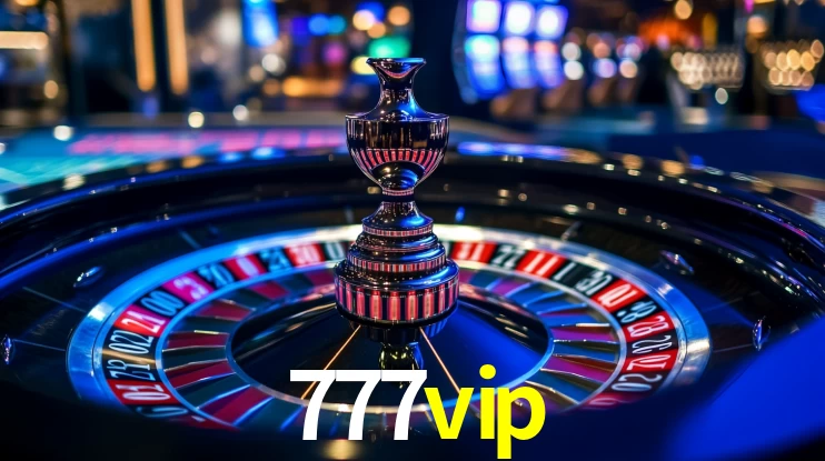 777vip: Seu Cassino Premiado com Pagamentos Rápidos