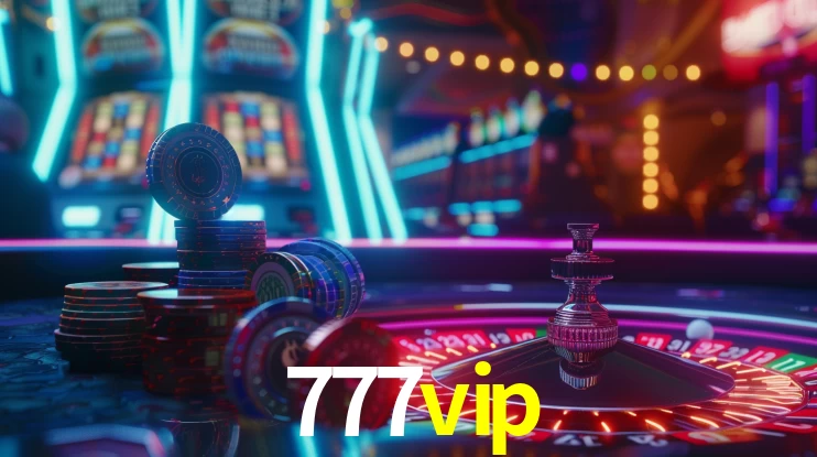 Experiência VIP 777vip