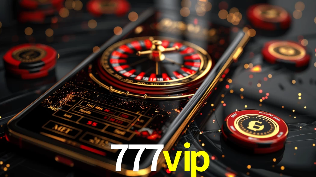 Welcome Bonus 777vip