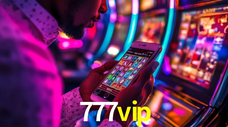Baixar App 777vip