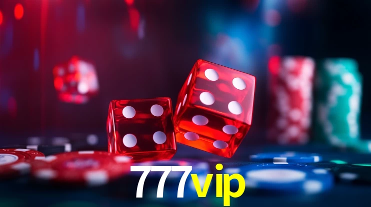 Bonus na Plataforma Online 777vip
