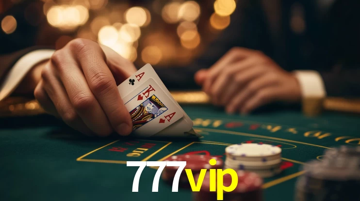 Plataforma Online 777vip