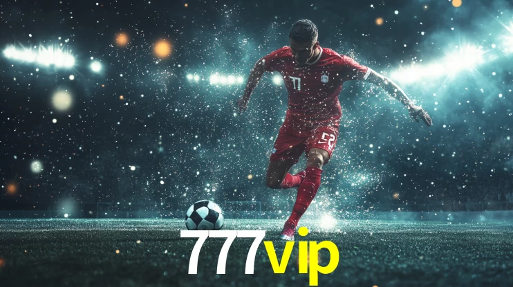Plataforma de Apostas 777vip