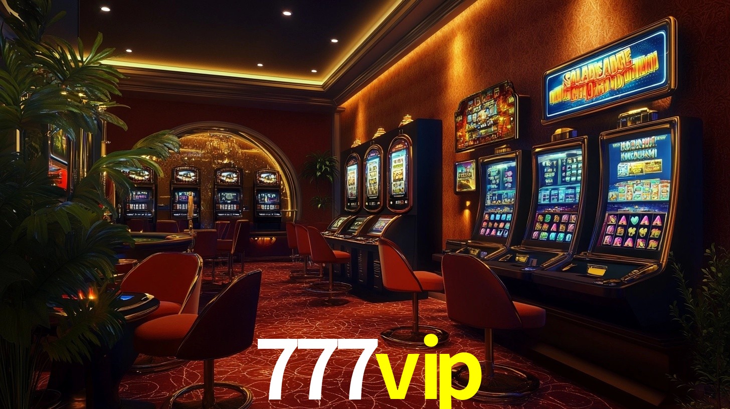 Premium Interface 777vip