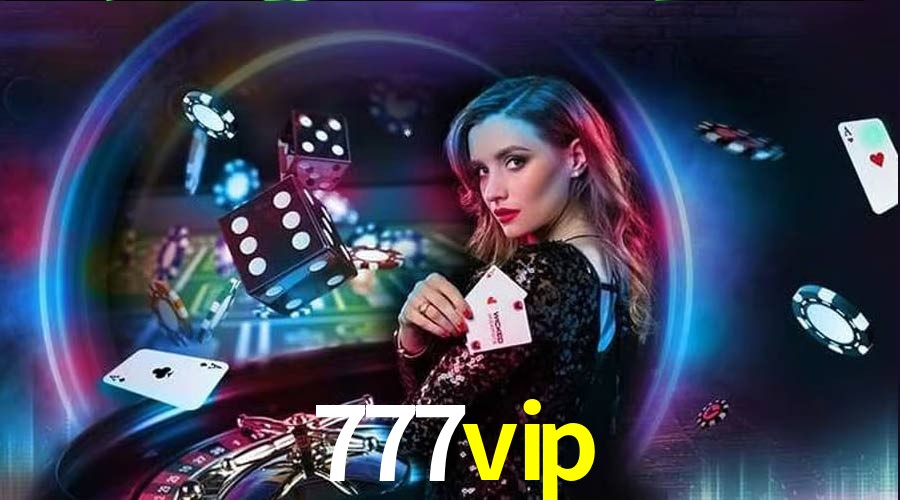 Bonus Features 777vip