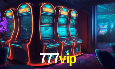 cassino 777vip