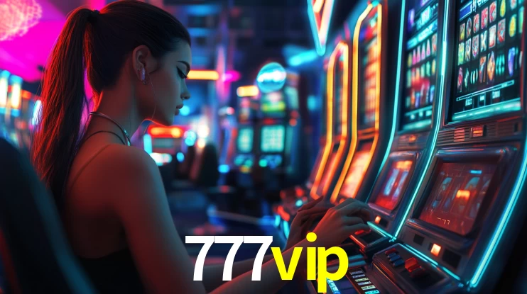 777vip