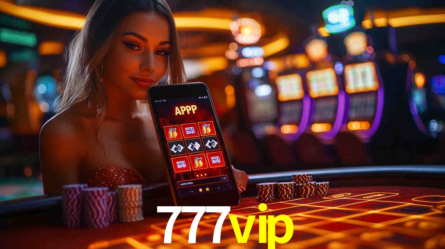 Casino VIP 777vip