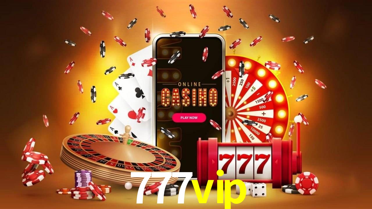 A Experiência Imersiva dos Cassinos Ao Vivo no 777vip