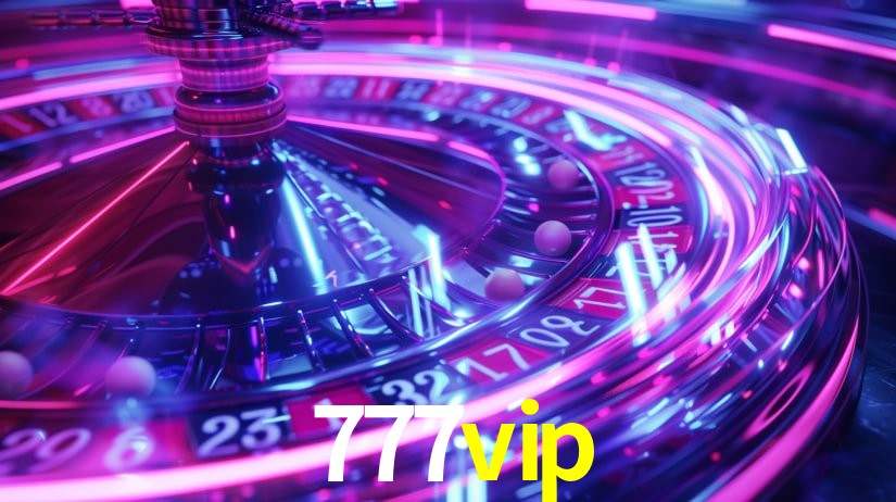 Jogos de Slot 777vip
