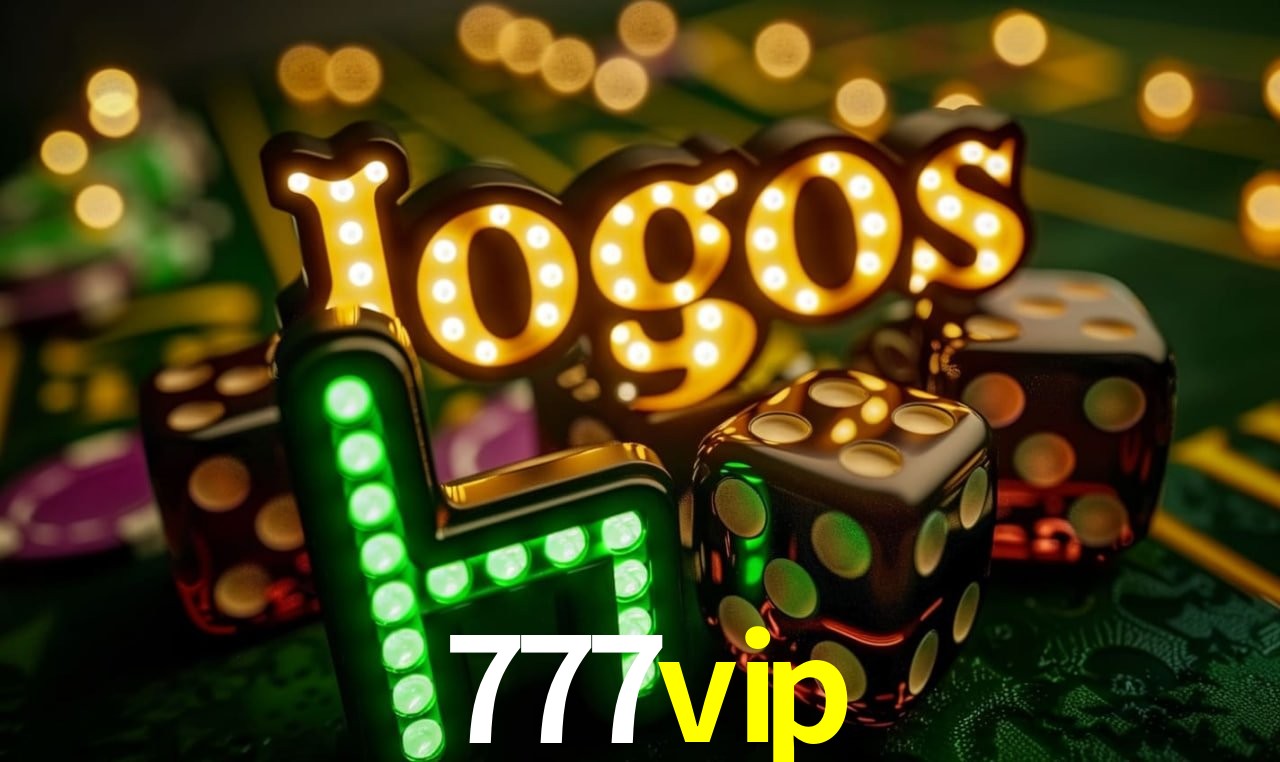 Apostas Esportivas na 777vip: Um Guia Completo