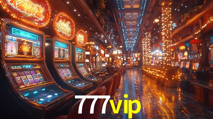 Bônus Generosos e Exclusivos no 777vip para Você!