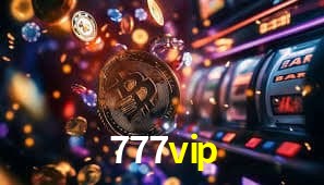 Tecnologia da Plataforma 777vip