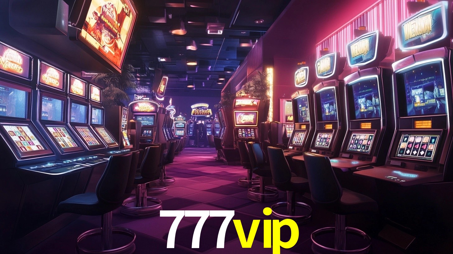 777vip bet