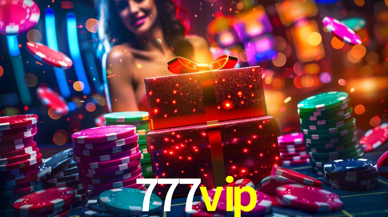 Benefícios da Conta 777vip