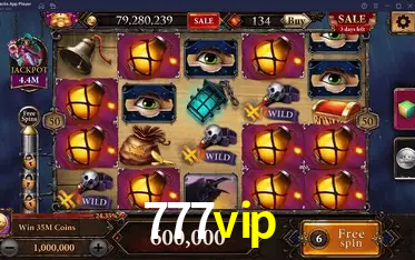 Platform Technology 777vip