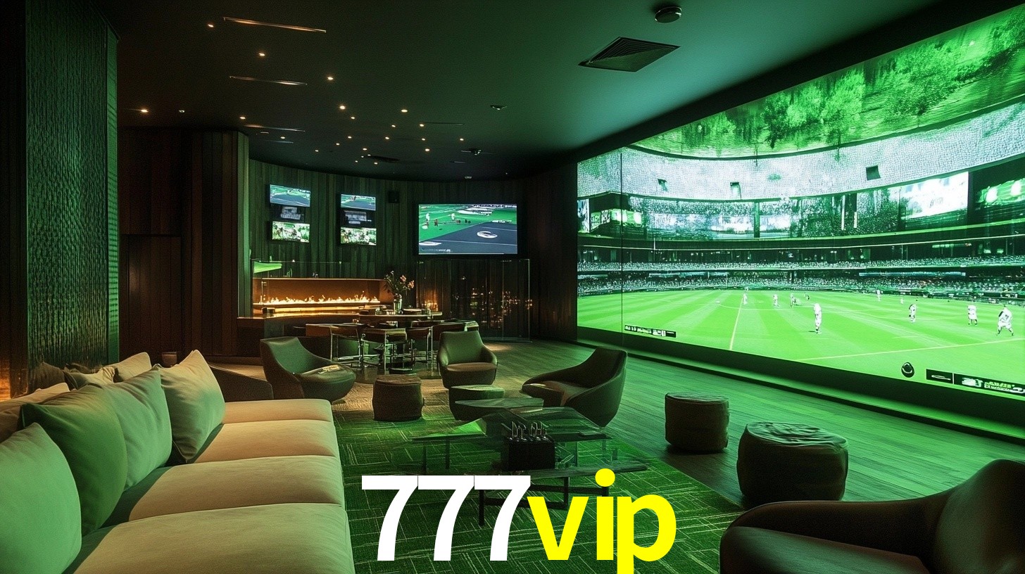 777vip bet