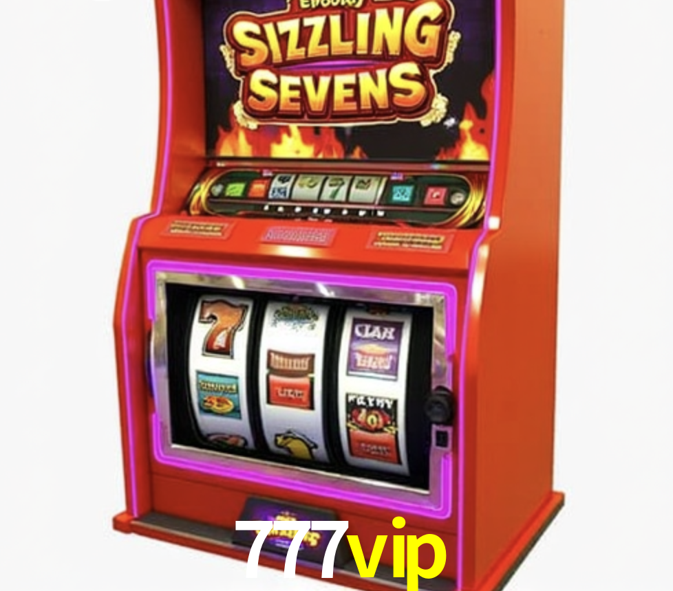 Slot Games 777vip