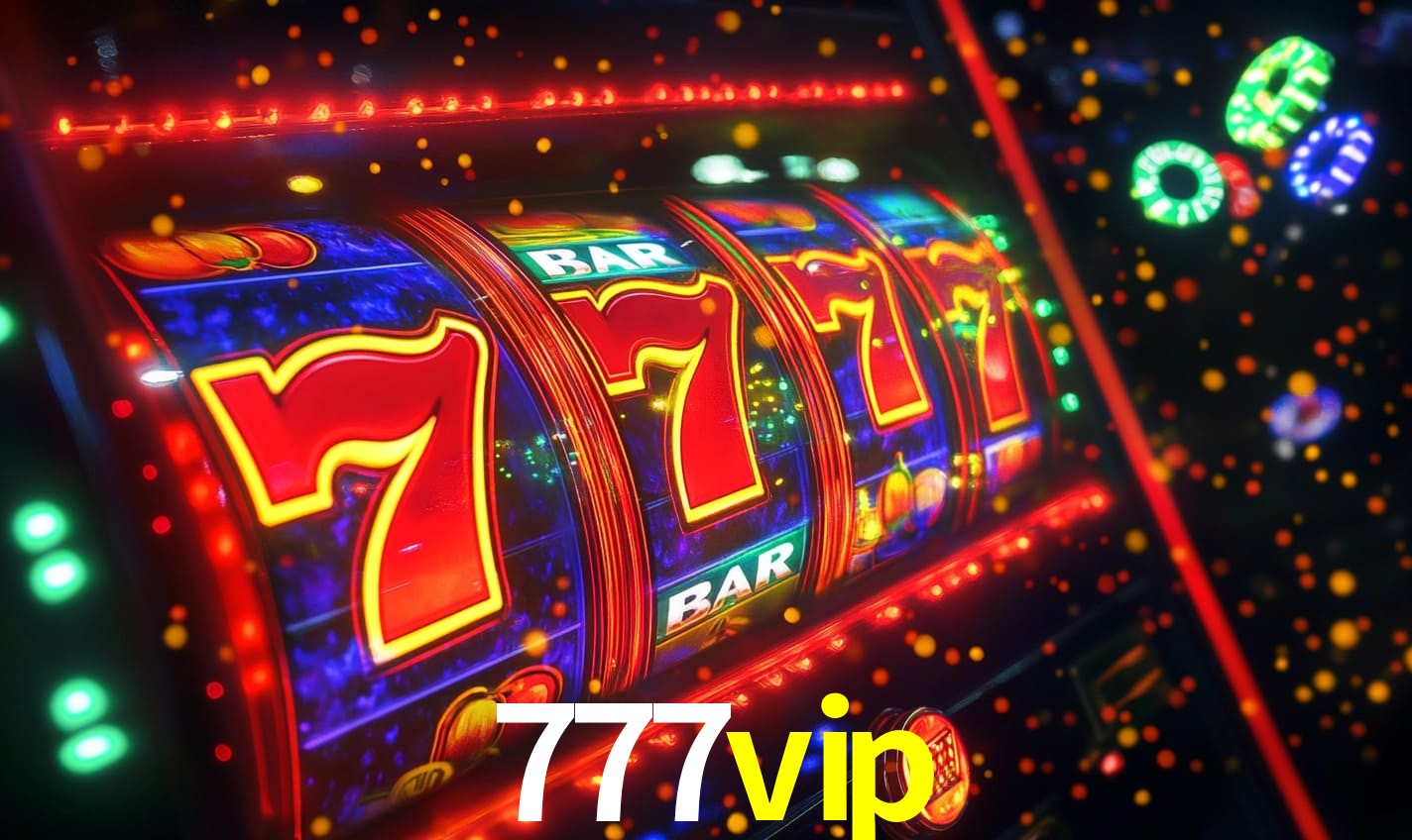 777vip