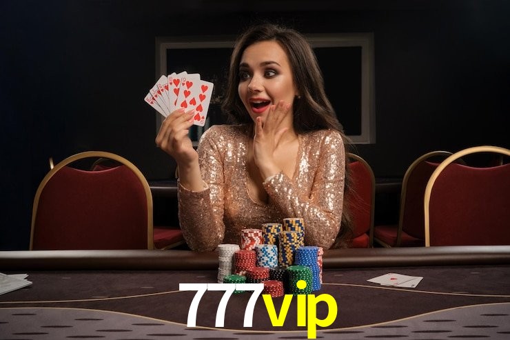 Promoção Relâmpago 777vip