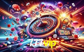 Descubra a Magia dos Jogos de Arcade no 777vip