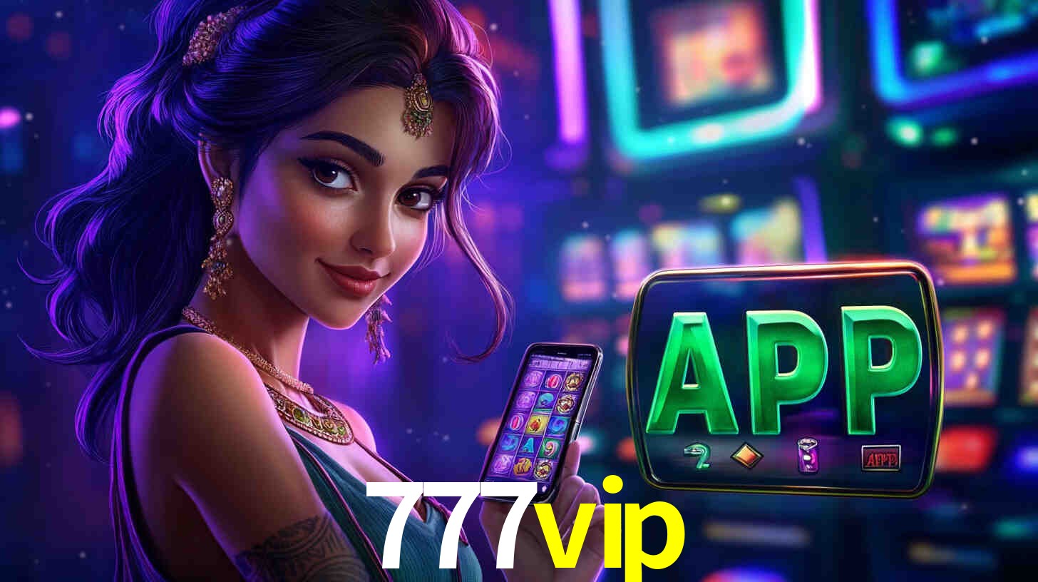 Descubra a Magia dos Jogos de Arcade no 777vip