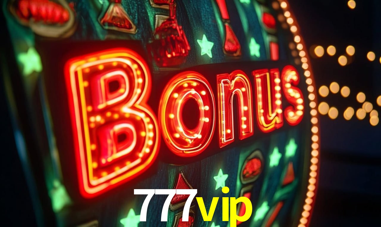 Descubra a Essência do 777vip: Nossa História e Compromissos