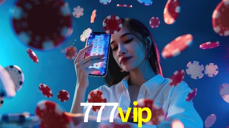 Provedores de Jogos 777vip
