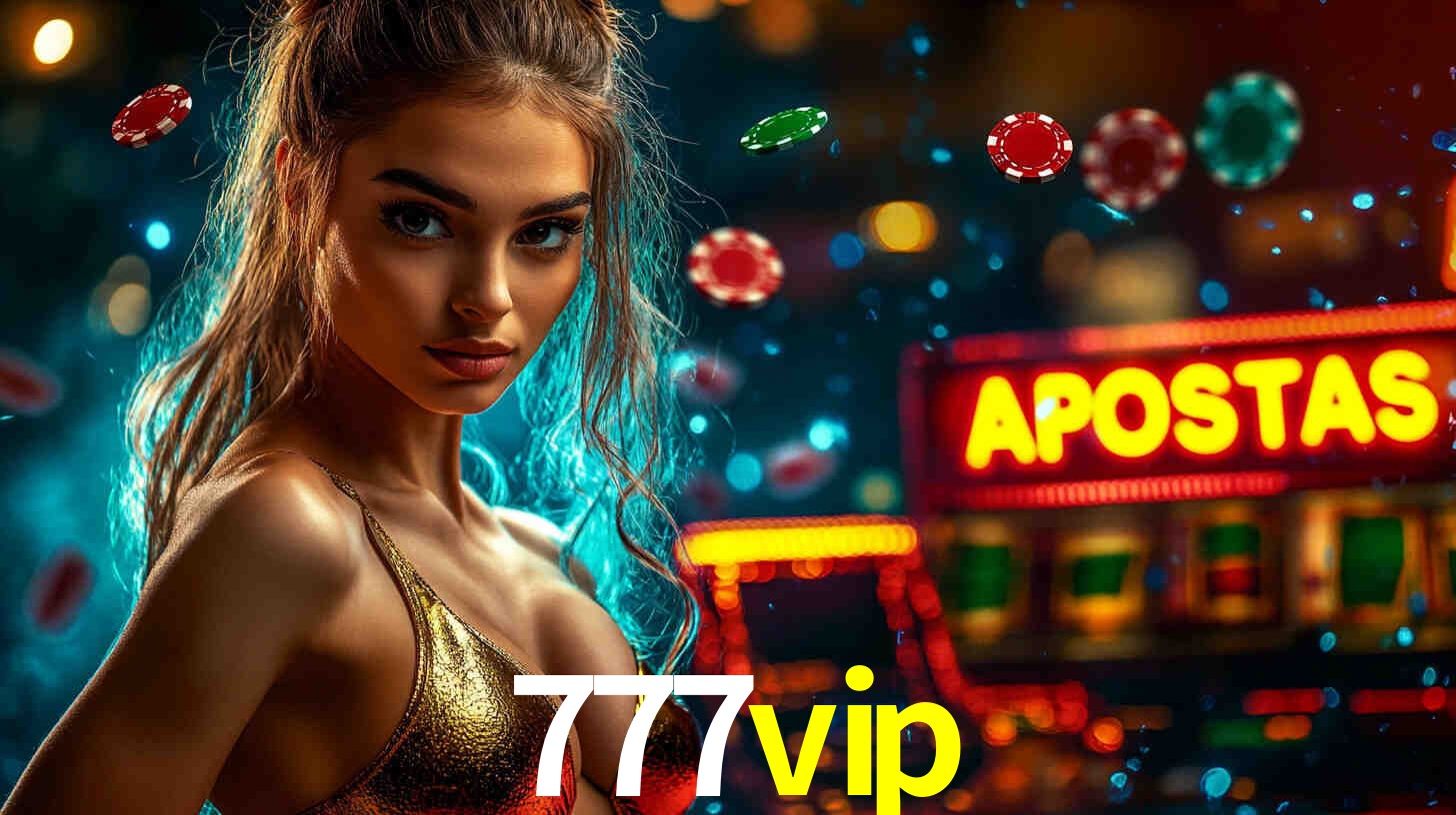 Casino Ao Vivo 777vip