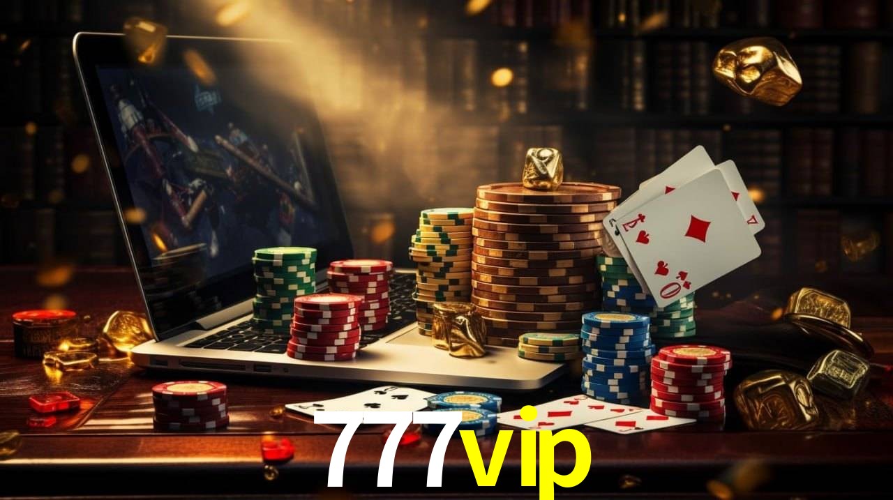 Apostas Esportivas na 777vip: Um Guia Completo