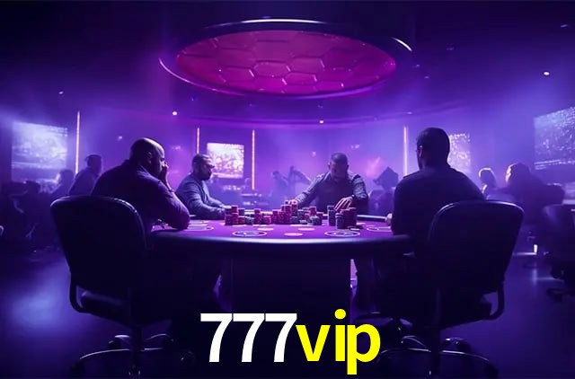Avaliações dos Jogadores 777vip