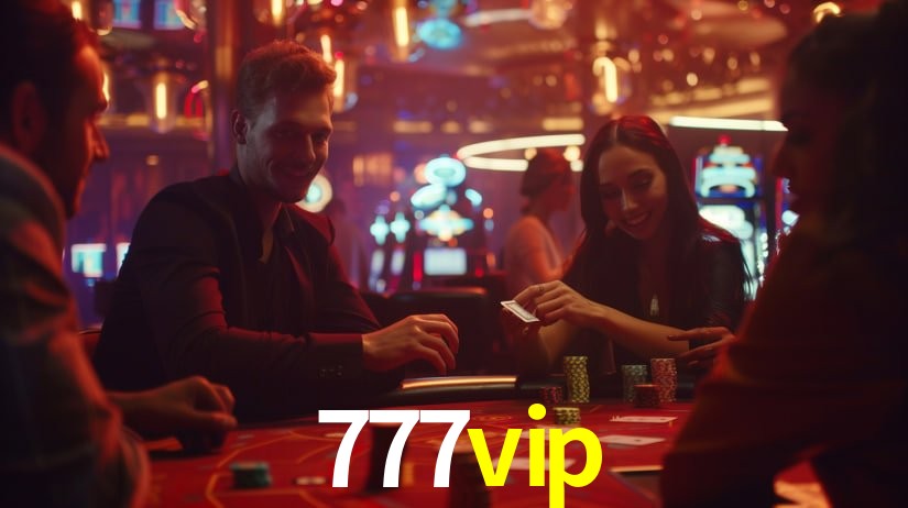 A Emoção da Loteria na 777vip: Uma Chance de Mudança de Vida