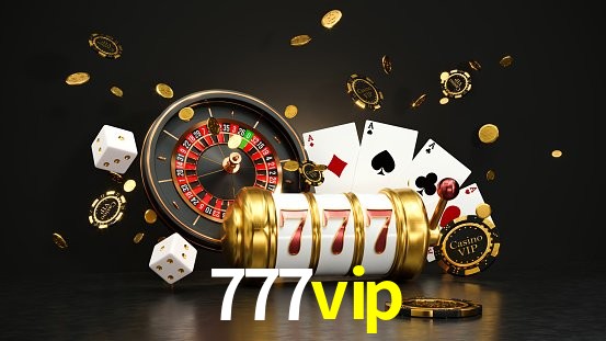 Live Casino 777vip