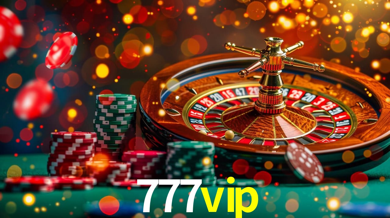 Diretório de Jogos 777vip