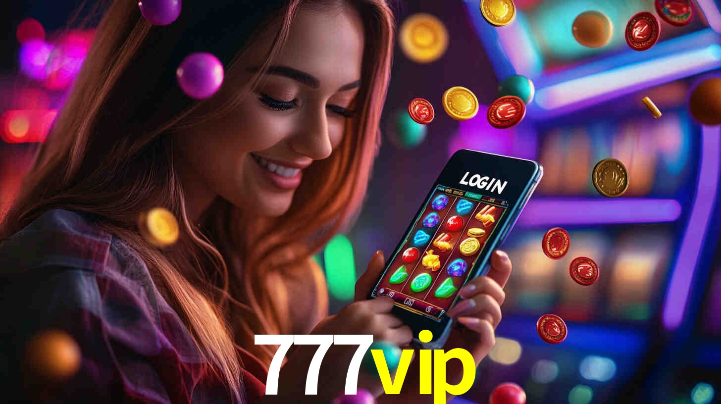 777vip