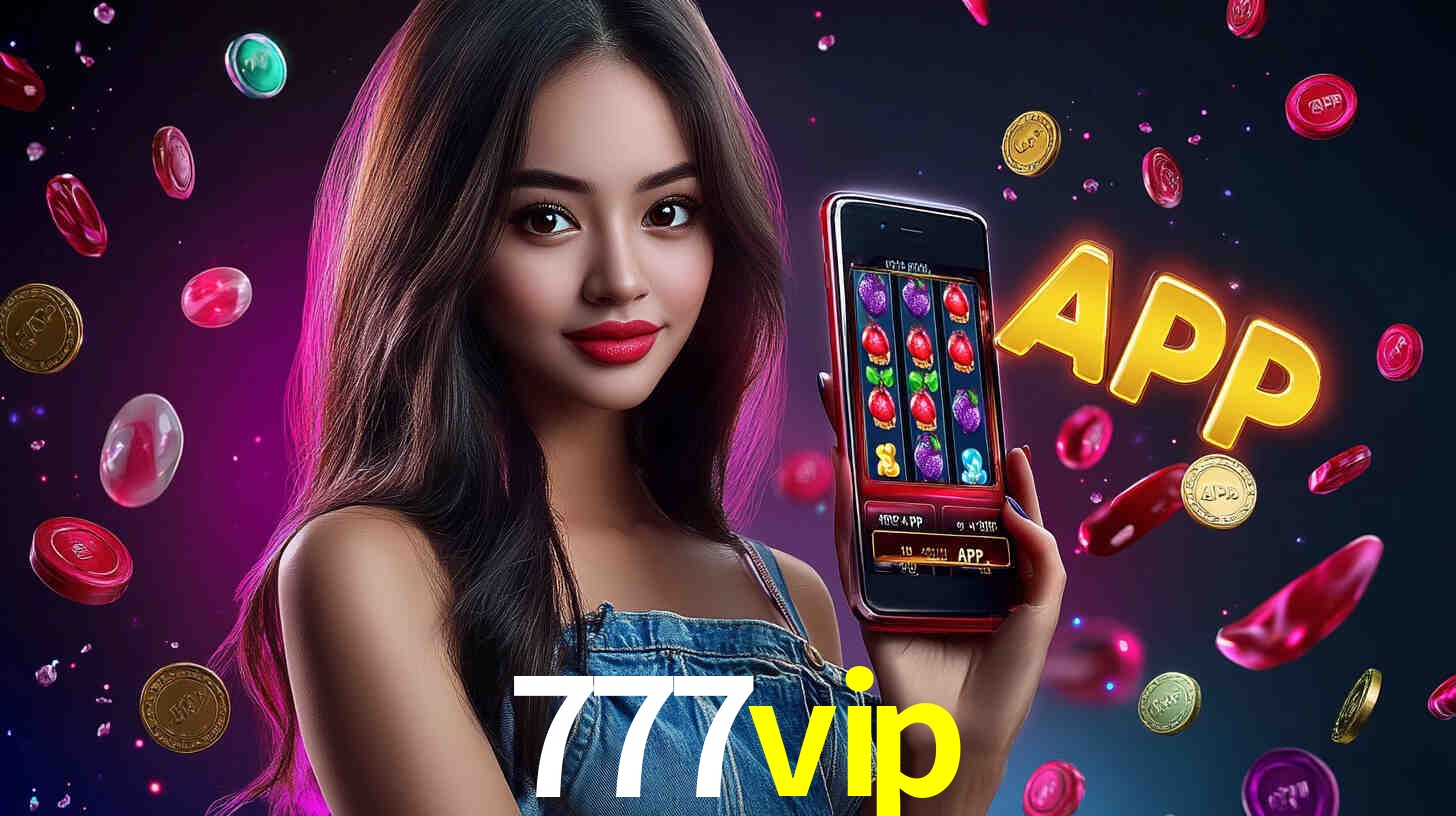 Mesa de Roleta 777vip