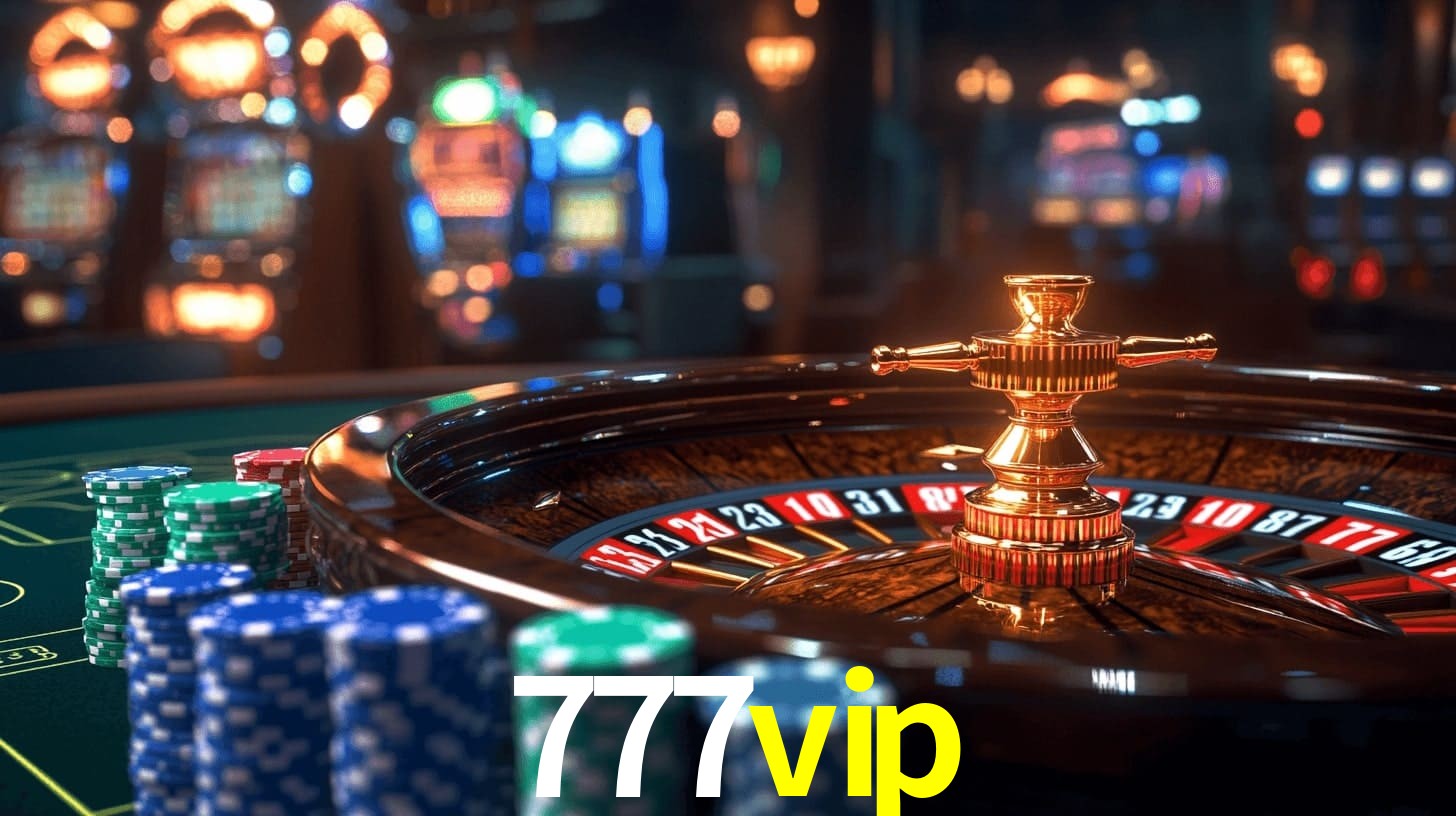 777vip bet
